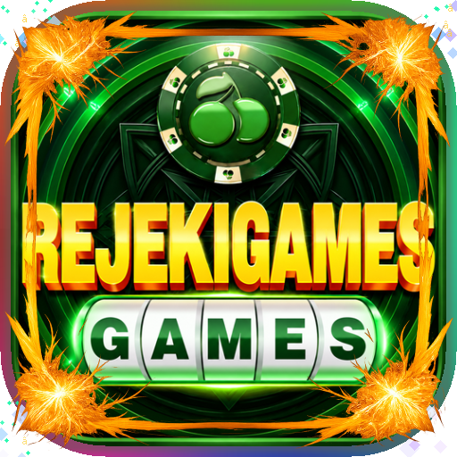 rejekigames — mitra unggulan