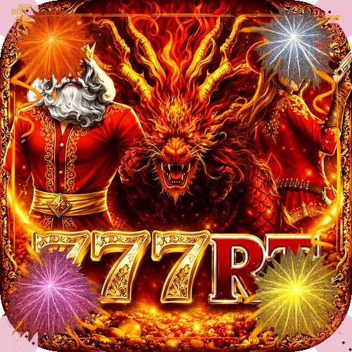 777rt — mitra unggulan